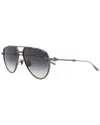 Valentino Unisex Vls-133e59 59mm Sunglasses In Black