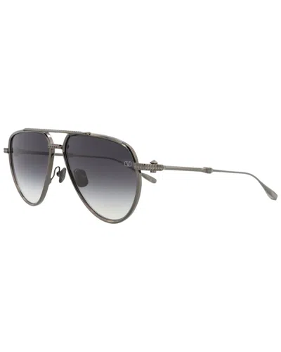 Valentino Unisex Vls-133e59 59mm Sunglasses In Multi
