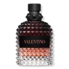 Valentino Uomo Born In Roma Coral Fantasy Eau De Toilette - 1.7 oz
