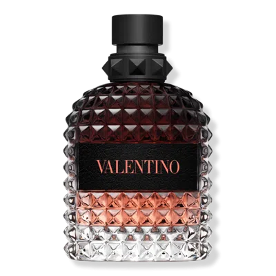 Valentino Uomo Born In Roma Coral Fantasy Eau De Toilette - 1.7 oz