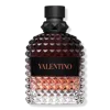 Valentino Uomo Born In Roma Coral Fantasy Eau De Toilette 3.4 oz/ 100 ml