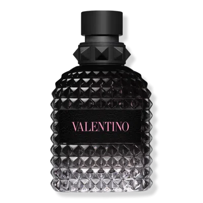 Valentino Uomo Born In Roma Eau De Toilette - 1.7 oz