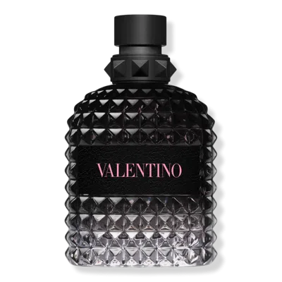 Valentino Uomo Born In Roma Eau De Toilette - 3.4 oz