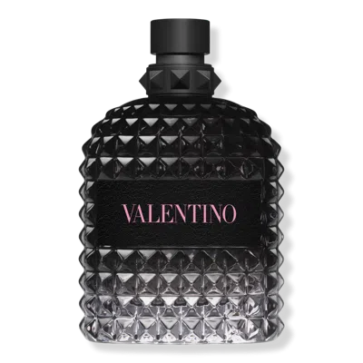 Valentino Uomo Born In Roma Eau De Toilette - 5.0 oz