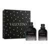Valentino Uomo Born In Roma Eau De Toilette 2-piece Gift Set