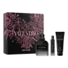 Valentino Uomo Born In Roma Eau De Toilette 3 Piece Gift Set
