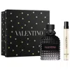 Valentino Uomo Born In Roma Eau De Toilette Cologne Duo Set