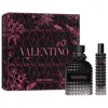 Valentino Uomo Born In Roma Eau De Toilette Gift Set