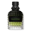 Valentino Uomo Born In Roma Green Stravaganza Eau De Toilette - 1.7 oz