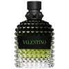 Valentino Uomo Born In Roma Green Stravaganza Eau De Toilette 3.4 oz Eau De Toilette Spray