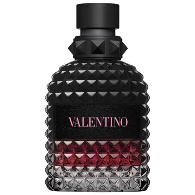 Valentino Uomo Born In Roma Intense Eau De Parfum 1.7 oz / 50 ml Eau De Parfum Spray