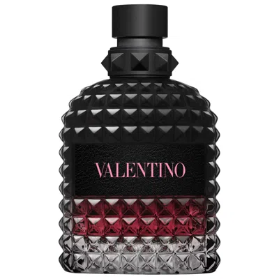 Valentino Uomo Born In Roma Intense Eau De Parfum 3.4 oz / 100 ml Eau De Parfum Spray