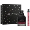Valentino Uomo Born In Roma Intense Gift Set