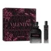 Valentino Uomo Born In Roma Men's Eau De Toilette 2-piece Gift Set - Design 1