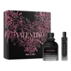 Valentino Uomo Born In Roma Men's Eau De Toilette 2-piece Gift Set - Design 2