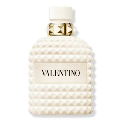 Valentino Uomo Born In Roma Rendez-vous Ivory Eau De Toilette - 3.4 oz