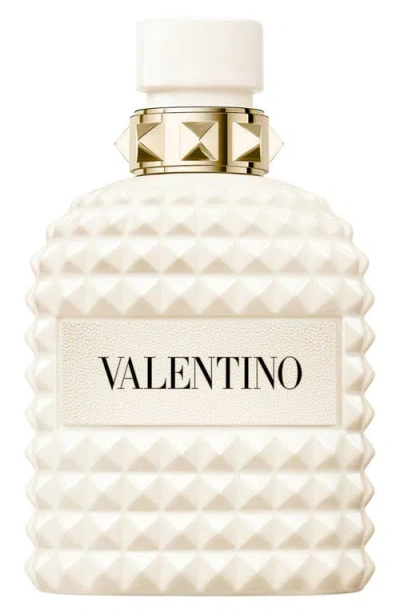 Valentino Uomo Born In Transparent