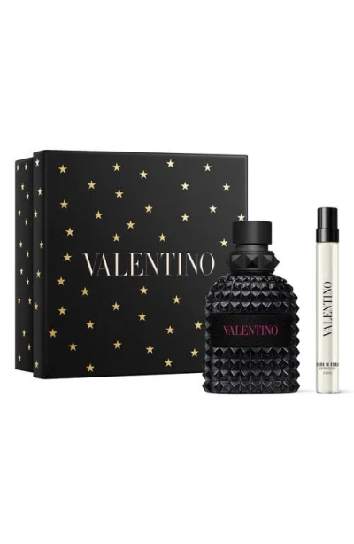 Valentino Uomo Born In Transparent