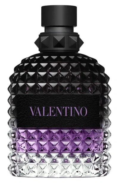 Valentino Uomo Born In Multi