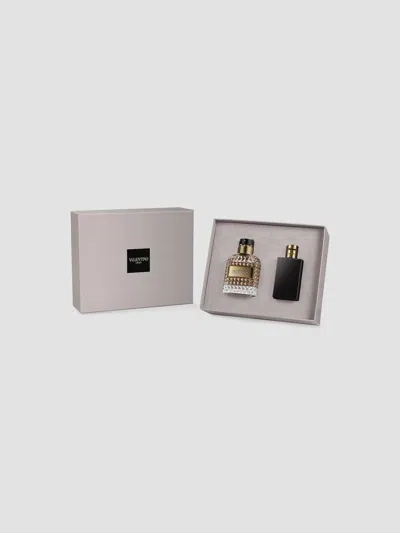 Valentino Uomo Gift Set