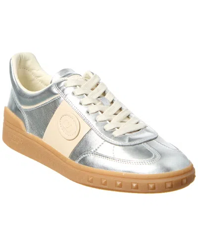 Valentino Garavani Valentino Upvillage Leather Sneaker