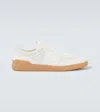 Valentino Garavani Upvillage Low-top Perforated Nappa Leather Sneaker