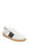 VALENTINO GARAVANI UPVILLAGE LOW TOP SNEAKER