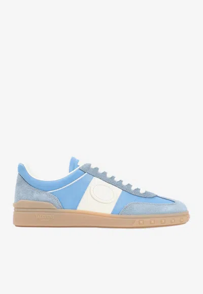 VALENTINO GARAVANI UPVILLAGE LOW-TOP SNEAKERS