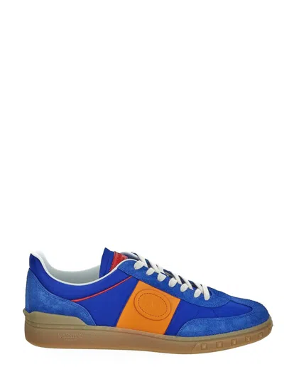 VALENTINO GARAVANI UPVILLAGE SNEAKER
