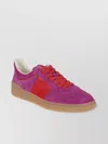Valentino Upvillage Sneaker Low Top Nappa Calfskin