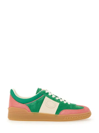 VALENTINO GARAVANI "UPVILLAGE" SNEAKER