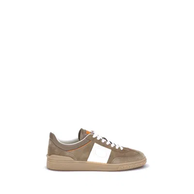 VALENTINO GARAVANI UPVILLAGE SNEAKERS