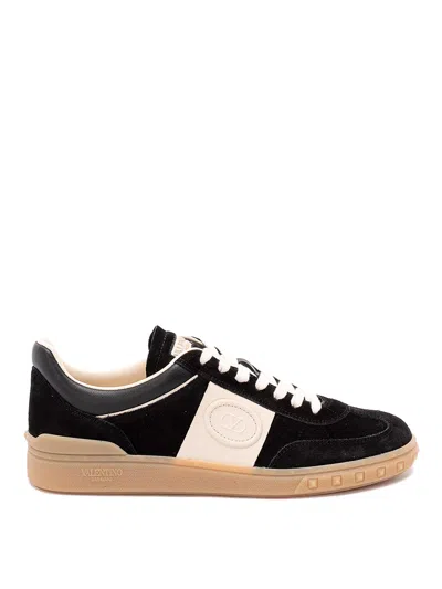 VALENTINO GARAVANI UPVILLAGE SNEAKERS