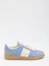 Valentino Upvillage Sneakers In Blue