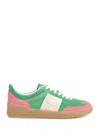Valentino Upvillage Low Top Sneakers