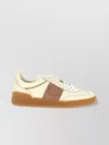 Valentino Upvillage Low-top Leather Sneakers