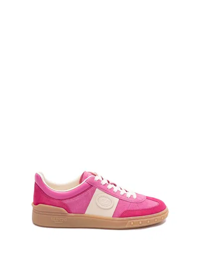 VALENTINO GARAVANI `UPVILLAGE` SNEAKERS