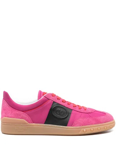 VALENTINO GARAVANI UPVILLAGE SNEAKERS