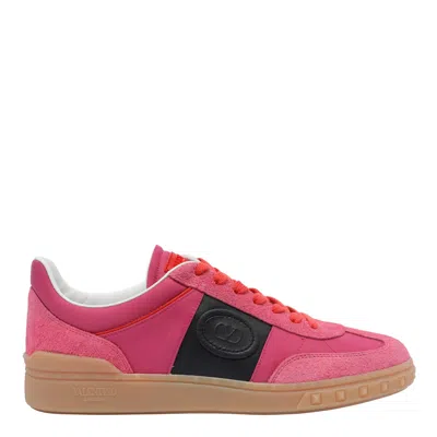 VALENTINO GARAVANI UPVILLAGE SNEAKERS