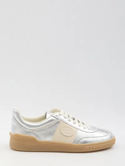 VALENTINO GARAVANI UPVILLAGE SNEAKERS