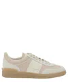 Valentino Garavani Men Upvillage Sneakers In White