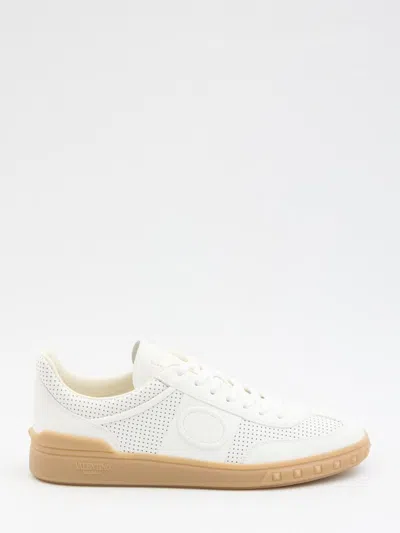 VALENTINO GARAVANI UPVILLAGE SNEAKERS