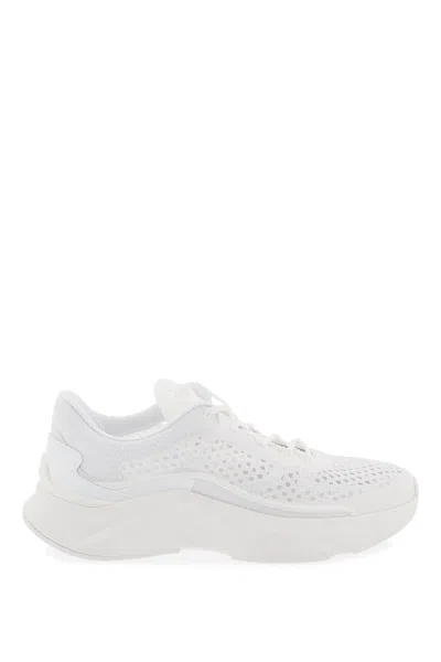 VALENTINO GARAVANI WHITE URBAN ACTRESS SNEAKERS FOR WOMEN IN SS24 COLLECTION