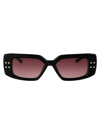 VALENTINO V - CINQUE SUNGLASSES