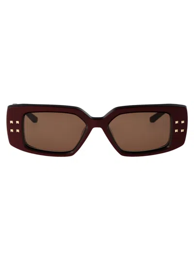 VALENTINO V - CINQUE SUNGLASSES