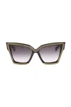 Valentino V - Grace In Gray