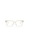 Valentino V - Sidewht Wht In White