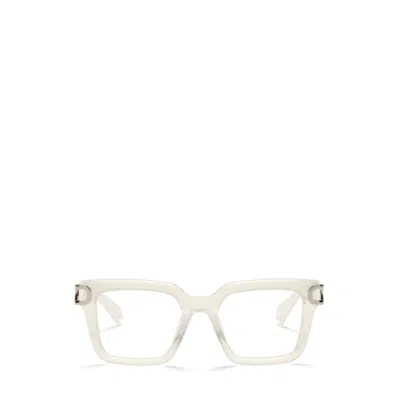Valentino Garavani V - Sidewht Wht In White