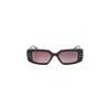 VALENTINO VALENTINO V-CINQUE SUNGLASSES