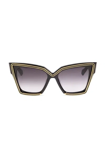 Valentino Garavani Valentino V - Grace In Black